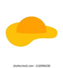 Hipster Female Hat