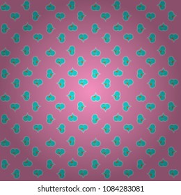 Hipster funky painted style texture on pink, blue, white, neutral and orange colors. Love. Valentine':s day print, seamless hand craft expressive ink typography pattern. Poster with doodles. Vector.