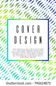 Hipster layout corporate style.  Template in A4.  Can be used for poster, brochure, magazine, card, book, flyer, banner, anniversary. Trendy corporate style.
