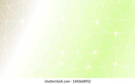 Hipster pattern with polygonal elements. Decorative design for your idea. Vector illustration. Creative gradient color