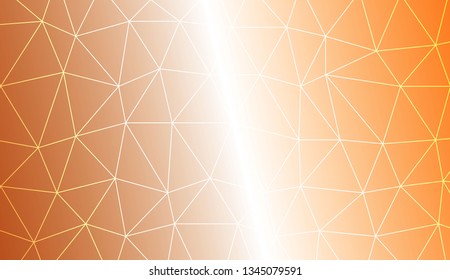 Hipster pattern with polygonal elements. Texture for your design. Vector illustration. Creative gradient color.
