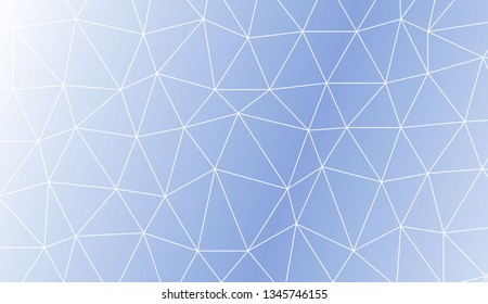 Hipster pattern with polygonal elements. Texture for your design. Vector illustration. Creative gradient color.