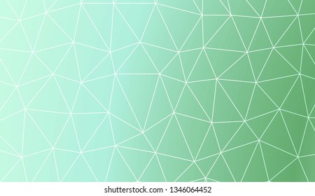 Hipster pattern with polygonal elements. Texture for your design. Vector illustration. Creative gradient color.