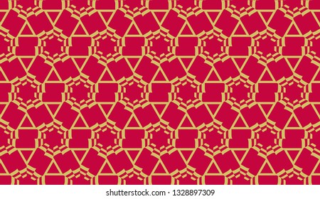 Hipster pattern with polygonal elements. Triangles style. Vector illustration. Background for your business project. Advert, template screen