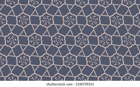 Hipster pattern with polygonal elements. Triangles style. Vector illustration. Background for your business project. Advert, template screen