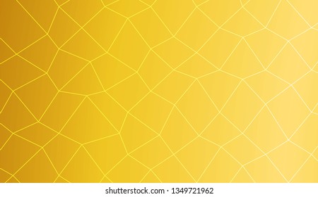 Hipster pattern with polygonal mesh elements. For modern interior design, fashion print. Vector illustration. Creative gradient color