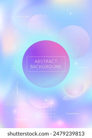 Hipster Presentation. Light Business Composition. Purple Space Texture. Round Graphic. Gradient Design. Trendy Flyer. Dynamic Dots. Digital Pattern. Violet Hipster Presentation