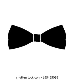 hipster retro bow tie vintage elegant