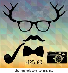 hipster set