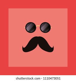 Hipster style design