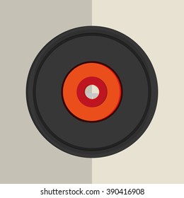 Hipster style design 