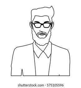 hipster style design
