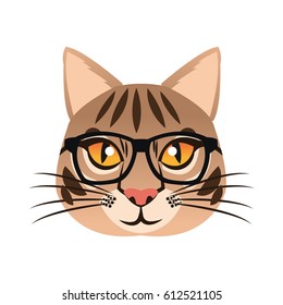 hipster style design