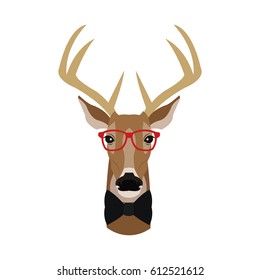 hipster style design