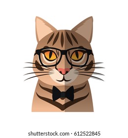 hipster style design