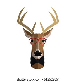 hipster style design