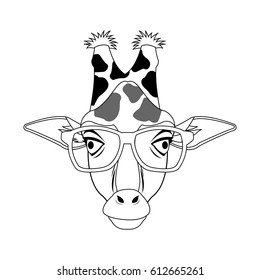 hipster style design