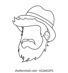 hipster style design