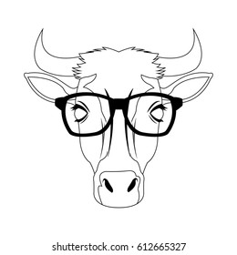 hipster style design