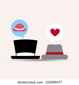 hipster style design, vector illustration eps10 graphic 
