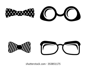 hipster style design, vector illustration eps10 graphic 