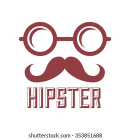 hipster style design, vector illustration eps10 graphic 