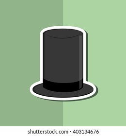 Hipster style design , vector illustration