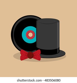 hipster style objects image 