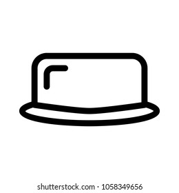 Hipster Summer Hat