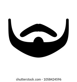 Hipster Trim Beard