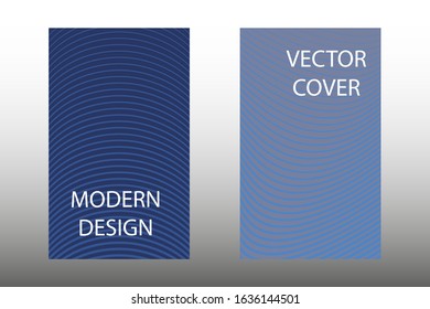 Hipster vector cover band clipart. Colorful strip on black background layout for advertisement purpose. Contrast cover for front of  book.