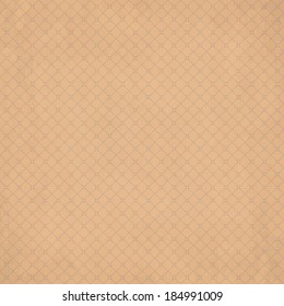 Hipster vintage retro background with repeating geometric tiles of rhombuses, eps10