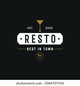 Hipster vintage style element labels.Set of templates for stamps, badges,business.