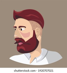 Hipsterism is a subculture with its own attributes, clothing style, which proclaims external and internal freedom and certain rules