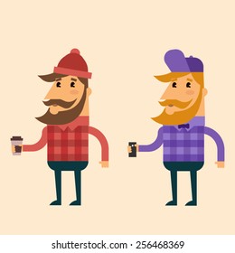 Hipsters