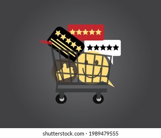 hire anonymous to help write good review
