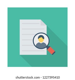 hiring   job   document  
