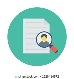 hiring   job   document  