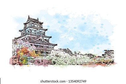 広島 川 のイラスト素材 画像 ベクター画像 Shutterstock