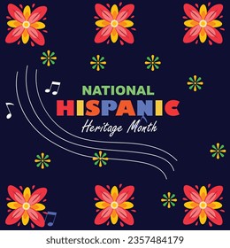 Hispanic Heritage Month celebrates culture