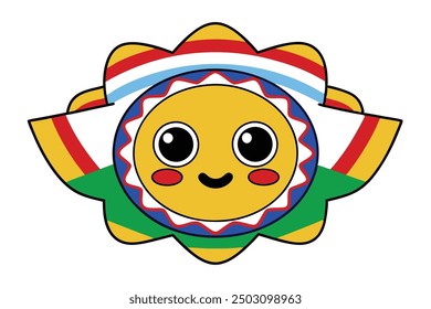 Hispanic Heritage Month celebrates the culture, traditions, and contributions of Hispanic and Latino Americans. A time to honor their heritage, achievements, and diversity.
