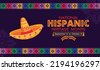 hispanic banner