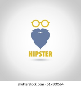 Hispter Logo