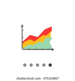 Histogram icon