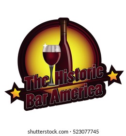 The Historic Bar America
