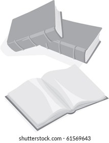 historic books