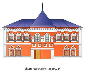 Historic house