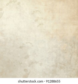 Historical background with copy space