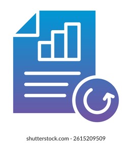 Historical Icon Element For Design