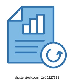 Historical Icon Element For Design